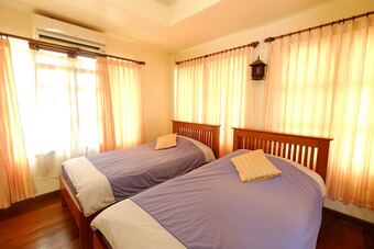 Hotel Huen Kham Kong Guesthouse