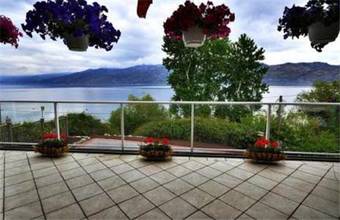 Beach Ave Castle Luxury Vacation Rental