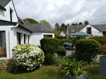 Bed & Breakfast Chambre D'h�tes Ty Coz Breizh