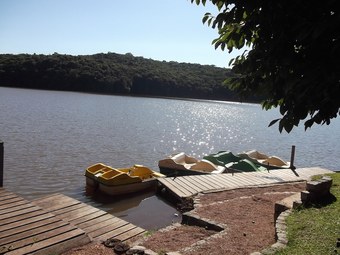 Apartamento Hotel La Dolce Vita