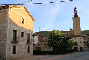 El Rinc�n De La Fuente Vieja