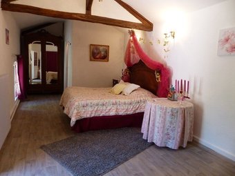 Hotel Ch�teau De Montsabl�