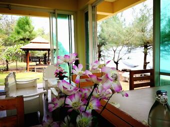 Hotel Aow Noi Sea View Resort