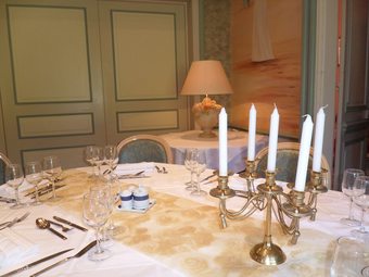 Hotel Le Manoir De La Canche