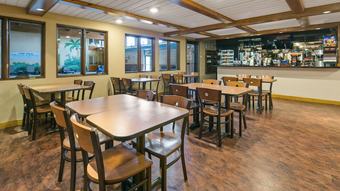 Hotel Best Western La Grande Hacienda