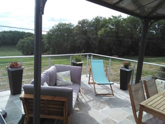 Hotel Bergerie De Lagarrigue