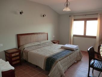 Hotel Casa Rural Huerta Del Tio Cruz