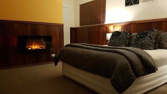 Hotel Nannup Hideaway