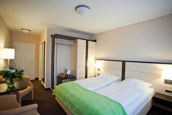 Hotel Landgasthof Struckum