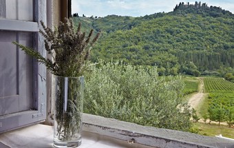 Bed & Breakfast Acquapietra Guesthouse