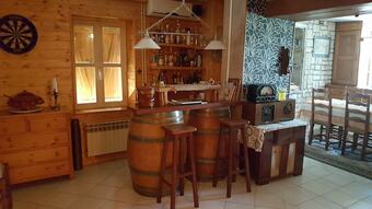 Hotel Aux Chambres Sussuriennes