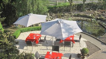 Hotel Het Gravenhof
