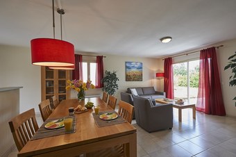 Villa Domaine De Lanzac