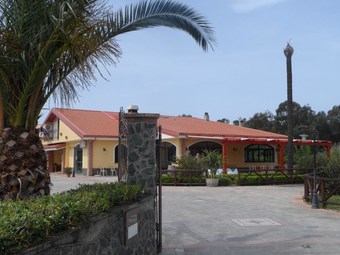 Agroturismo Agriturismo Cascina Concetta