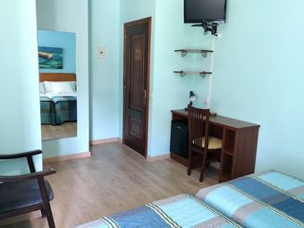 Bed & Breakfast Hotel Playa De Lago