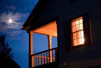 Bed & Breakfast The Waterford Inne