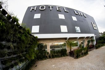 Hotel Life
