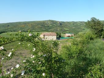 Agroturismo Agriturismo Prato Degli Angeli