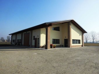 Agroturismo Agriturismo Arcadia