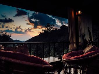 Hotel Taloh Homestay Chiangmai