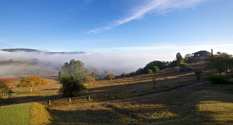 Posada Mufindi Highland Lodge