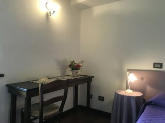 Agroturismo Societ� Agricola Il Pianetto