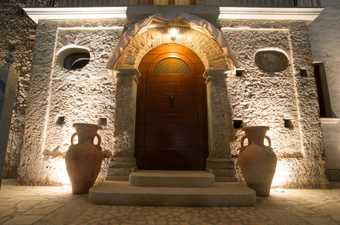 Agroturismo U Casinu Da' Scala