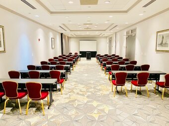 Hotel Crowne Plaza Greenbelt - Washington Dc