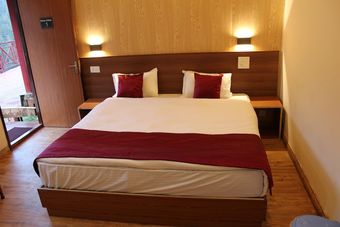 Hotel Kastura - An Ayurvedic Spa Resort