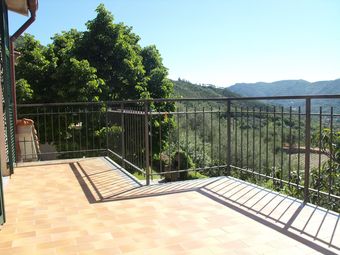 Agroturismo Agriturismo Gli Ulivi