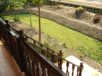 Hotel Baan Suan Nuchliang Homestay