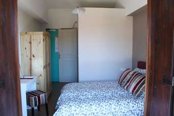 Chalet Hotel Les Marmottes