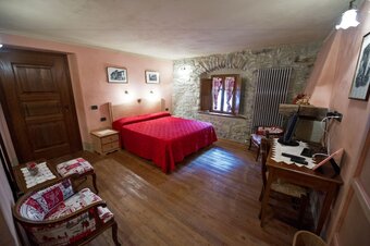 Bed & Breakfast La Maison Des Vignerons Chambres D'hotes