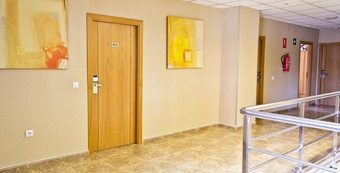 Hotel Mar�a Luisa