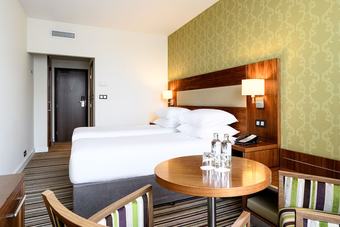 Hotel Mercure Liege City Centre