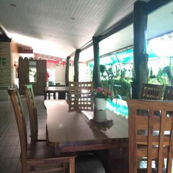 Hotel Big House Resort