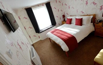 Bed & Breakfast Stoneybeck Inn