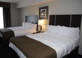 Hotel Quality Inn & Suites Petawawa