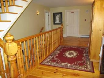 In Wolfville Luxury Bed And Breakfast