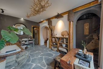 Hotel Waterfall Boutique Inn