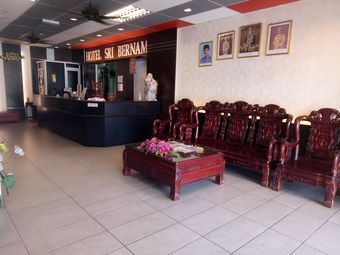 Hotel Sri Bernam