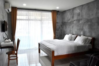 Hotel Hug Sakonnakhon