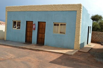 Posada Sekhukhune Lodge