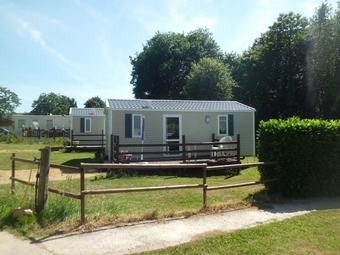 Camping Des Cerisiers