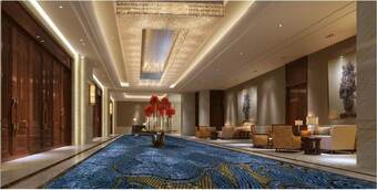 Grand New Century Hotel Wenzhou Sanyu