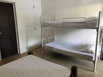 Apartamento Zacona Eco-resort And Biblical Garden