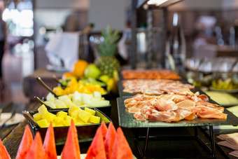 Torremirona Aparthotel Vila Birdie