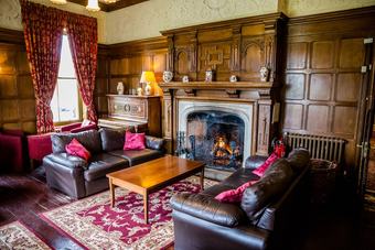 Hotel The Upper House