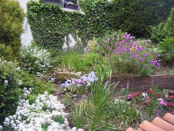 Hotel Chambres D'h�tes Les Lutins