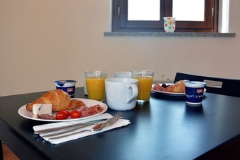 Bed & Breakfast Casa Felmar